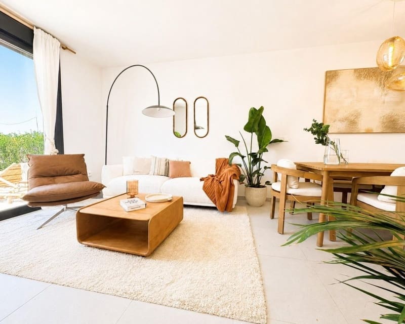 2 chambre Maison de Ville à vendre à Banos y Mendigo avec piscine - 250 000 € (Ref: 10168917)