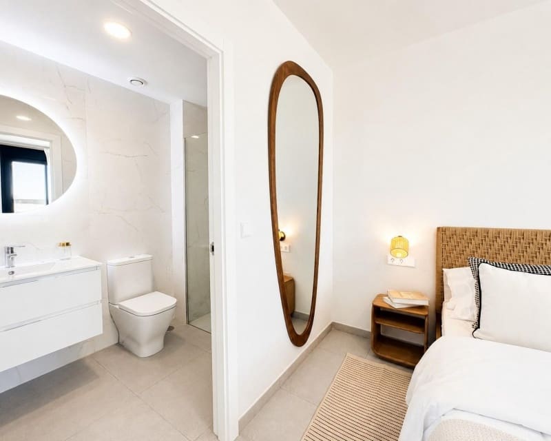 2 chambre Maison de Ville à vendre à Banos y Mendigo avec piscine - 250 000 € (Ref: 10168917)