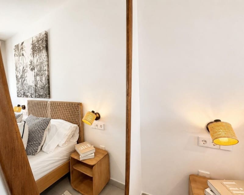 2 chambre Maison de Ville à vendre à Banos y Mendigo avec piscine - 250 000 € (Ref: 10168917)