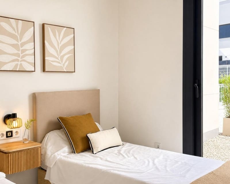 2 chambre Maison de Ville à vendre à Banos y Mendigo avec piscine - 250 000 € (Ref: 10168917)