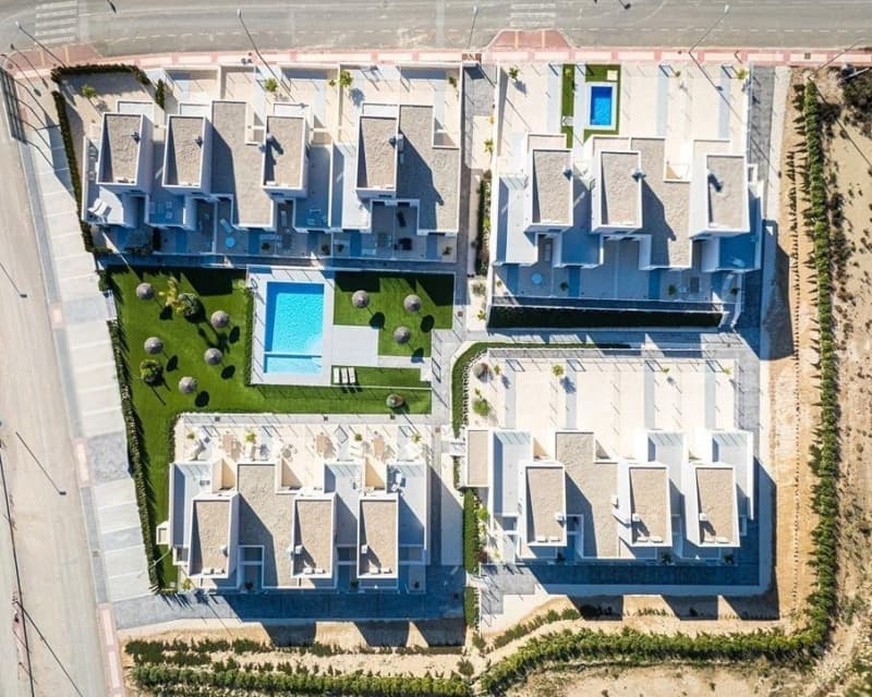 2 chambre Maison de Ville à vendre à Banos y Mendigo avec piscine - 250 000 € (Ref: 10168917)