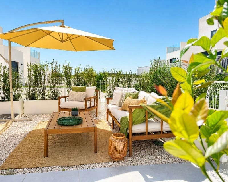 2 chambre Maison de Ville à vendre à Banos y Mendigo avec piscine - 250 000 € (Ref: 10168917)