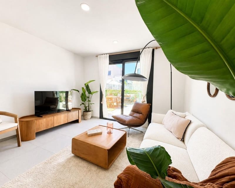 2 chambre Maison de Ville à vendre à Banos y Mendigo avec piscine - 250 000 € (Ref: 10168917)