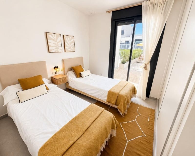 2 chambre Maison de Ville à vendre à Banos y Mendigo avec piscine - 250 000 € (Ref: 10168917)