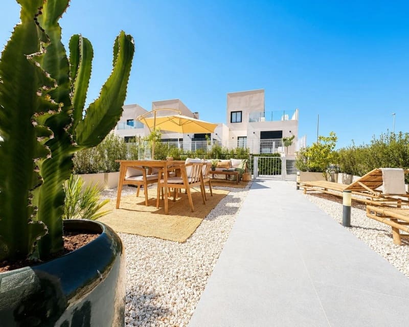 2 chambre Maison de Ville à vendre à Banos y Mendigo avec piscine - 250 000 € (Ref: 10168917)
