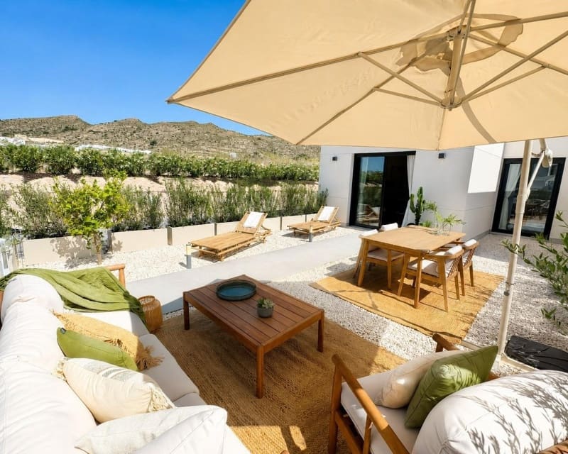 2 chambre Maison de Ville à vendre à Banos y Mendigo avec piscine - 250 000 € (Ref: 10168917)