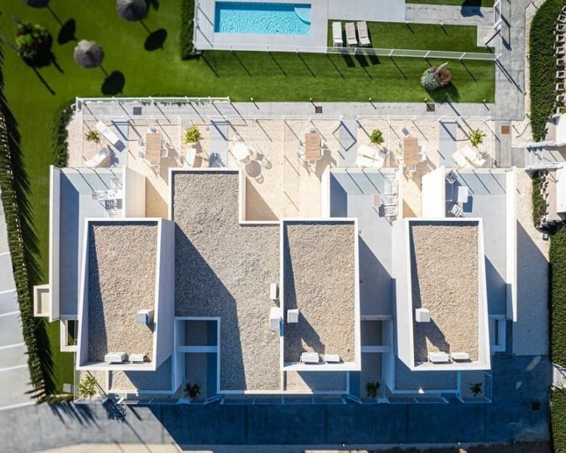 2 chambre Maison de Ville à vendre à Banos y Mendigo avec piscine - 250 000 € (Ref: 10168917)