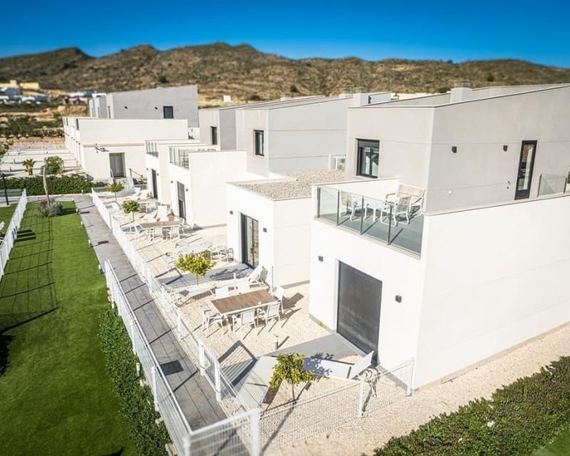 2 chambre Maison de Ville à vendre à Banos y Mendigo avec piscine - 250 000 € (Ref: 10168917)