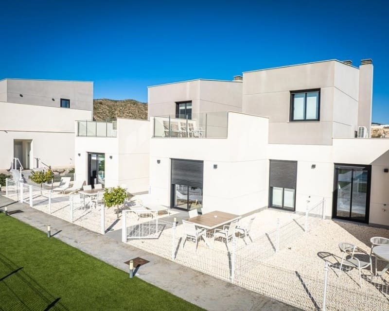 2 chambre Maison de Ville à vendre à Banos y Mendigo avec piscine - 250 000 € (Ref: 10168917)