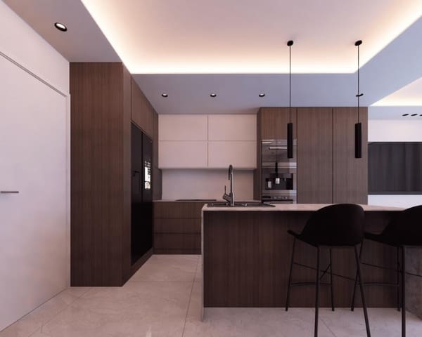 2 slaapkamer Appartement te koop in Zona Pueblo, Guardamar del Segura - € 318.240 (Ref: 10168920)