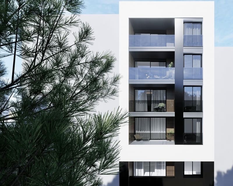 2 sypialnia Apartament na sprzedaż w Guardamar del Segura - 318 240 € (Ref: 10168920)