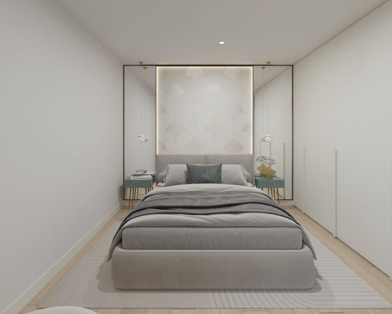 2 soverom Leilighet til salgs i Guardamar del Segura med svømmebasseng - € 264 500 (Ref: 10168922)