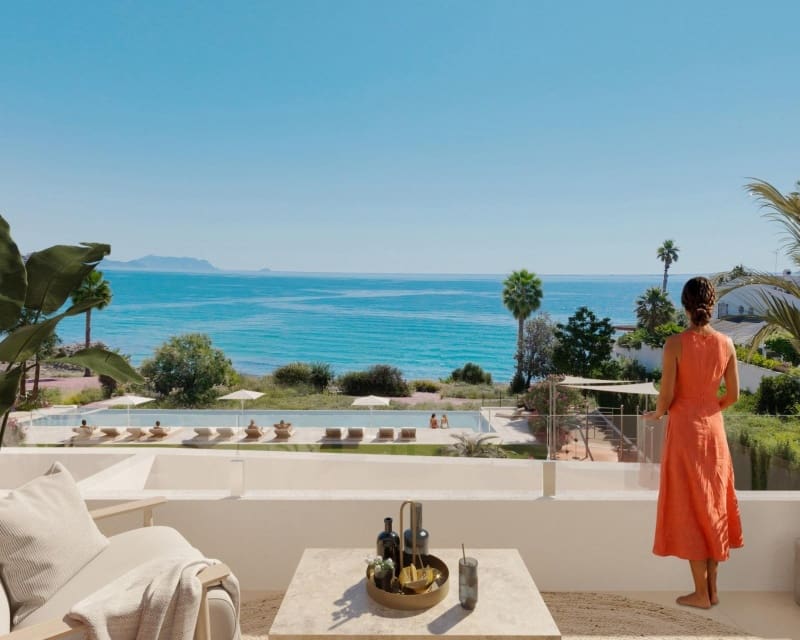 Chalet de 3 habitaciones en El Campello en venta con piscina garaje - 680.000 € (Ref: 10168926)