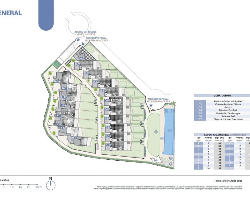Chalet de 3 habitaciones en El Campello en venta con piscina garaje - 680.000 € (Ref: 10168926)