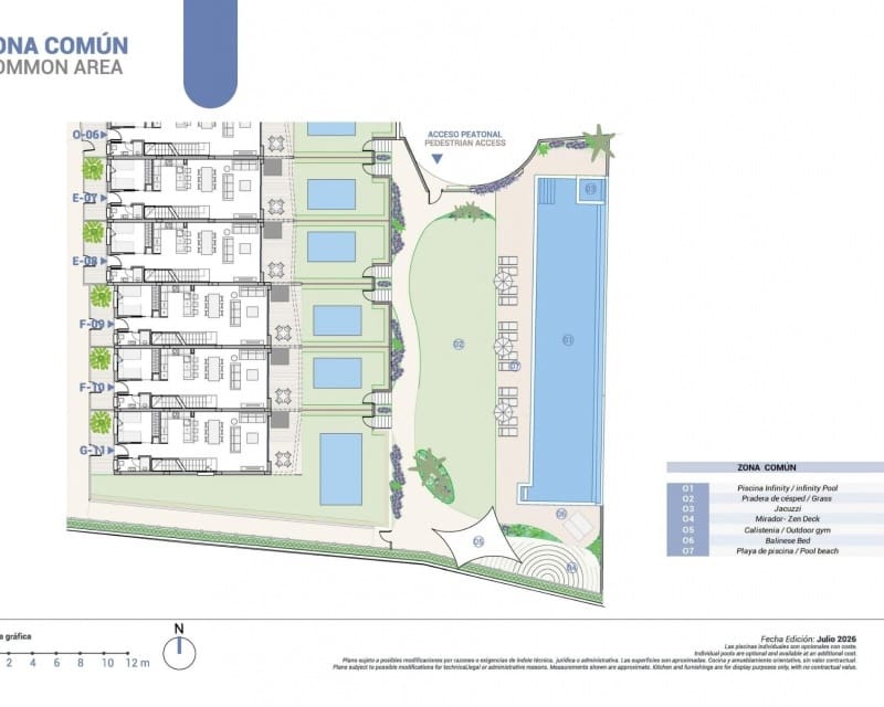 Chalet de 3 habitaciones en El Campello en venta con piscina garaje - 680.000 € (Ref: 10168926)