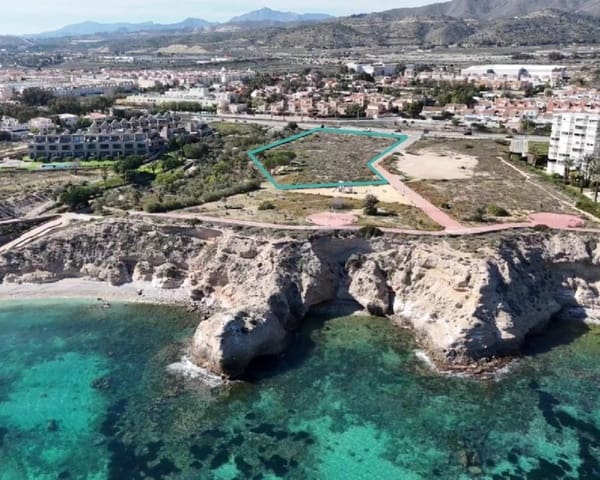 Casa de 3 habitaciones en El Campello en venta con piscina garaje - 1.054.000 € (Ref: 10168927)