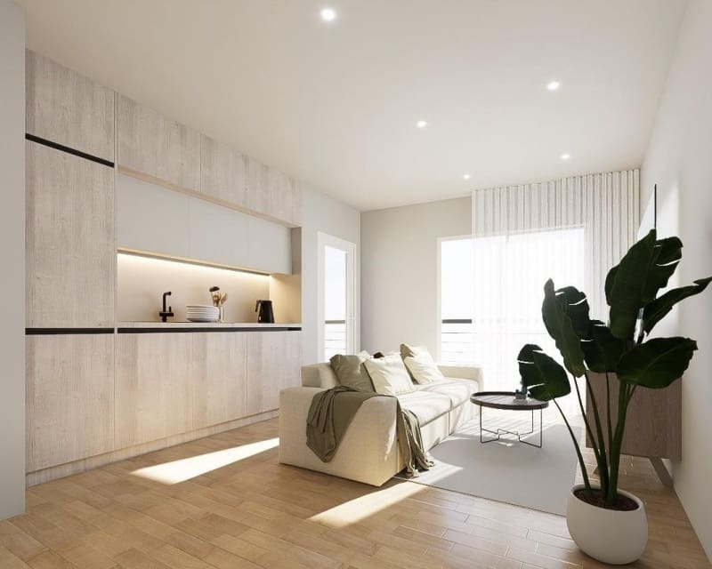 2 soveværelse Lejlighed til salg i Torrevieja - € 320.000 (Ref: 10168929)