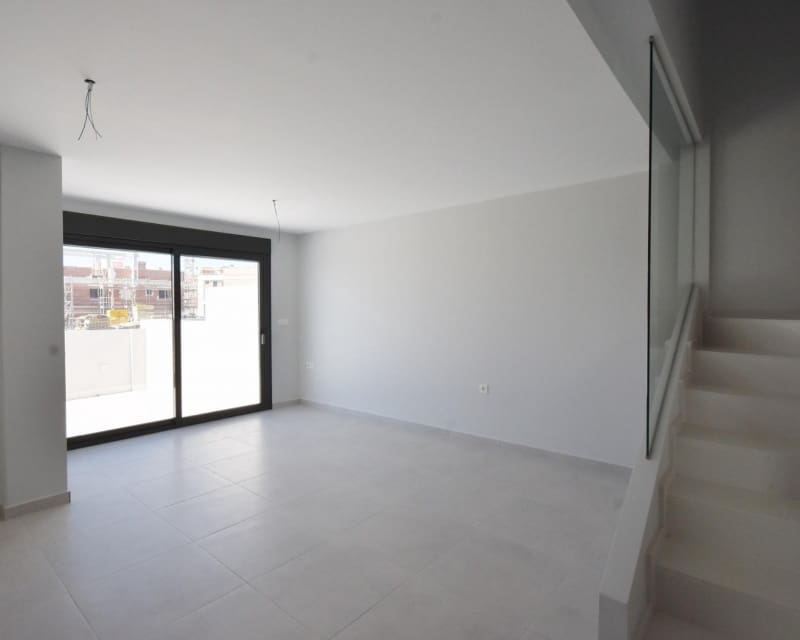 3 sovrum Villa till salu i Alamillo med pool - 309 000 € (Ref: 10168934)