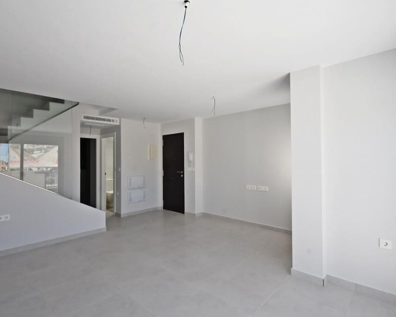 3 sovrum Villa till salu i Alamillo med pool - 309 000 € (Ref: 10168934)