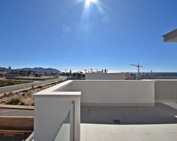 3 slaapkamer Villa te koop in Alamillo, Mazarrón met zwembad - € 309.000 (Ref: 10168934)