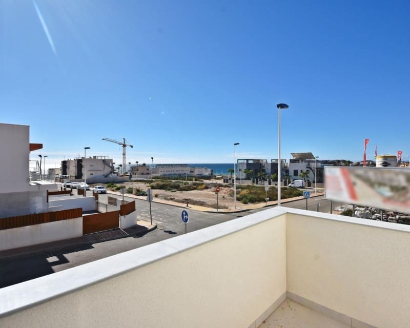 3 sovrum Villa till salu i Alamillo med pool - 309 000 € (Ref: 10168934)