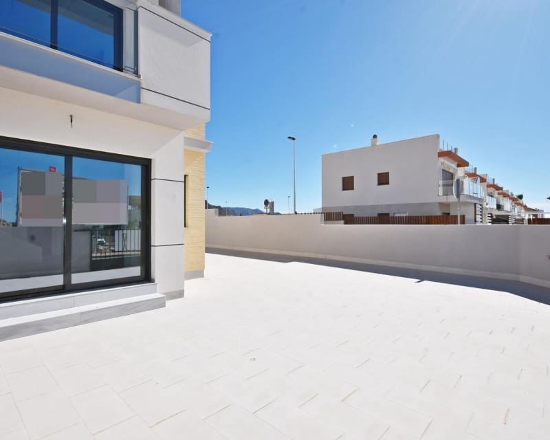 3 sovrum Villa till salu i Alamillo med pool - 309 000 € (Ref: 10168934)