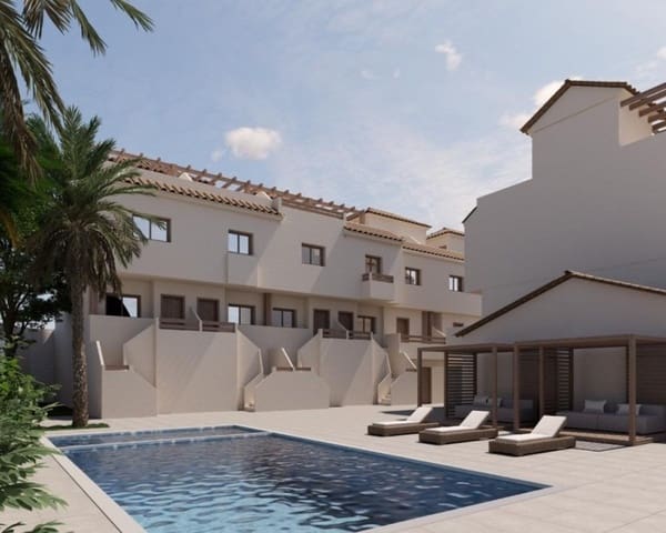 2 Zimmer Haus zu verkaufen in Portman, La Unión mit Pool Garage - 208.000 € (Ref: 10169168)
