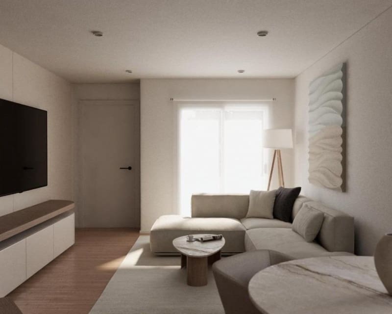 2 bedroom Townhouse for sale in Portman with pool garage - € 208,000 (Ref: 10169168)