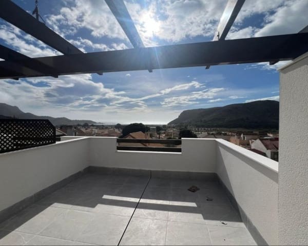 2 Zimmer Haus zu verkaufen in Portman, La Unión mit Pool Garage - 208.000 € (Ref: 10169168)