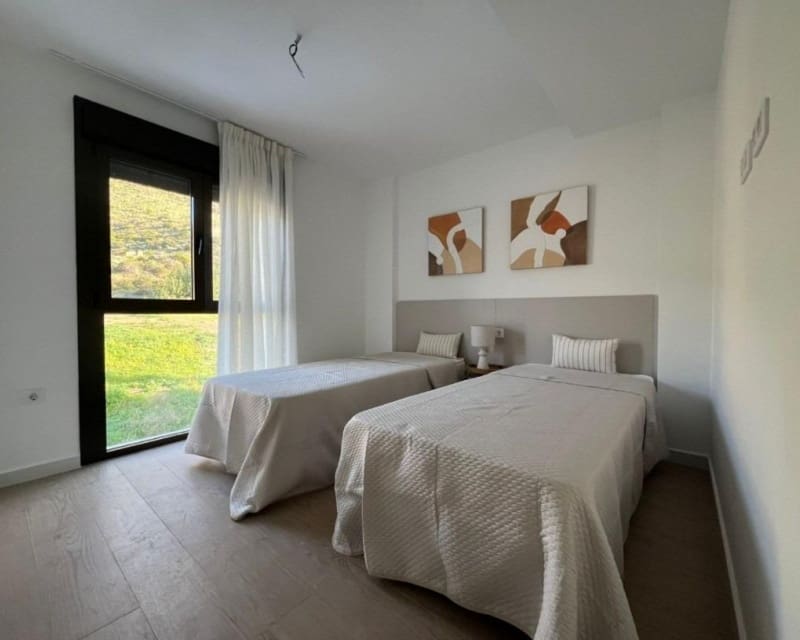 2 bedroom Townhouse for sale in Portman with pool garage - € 208,000 (Ref: 10169168)
