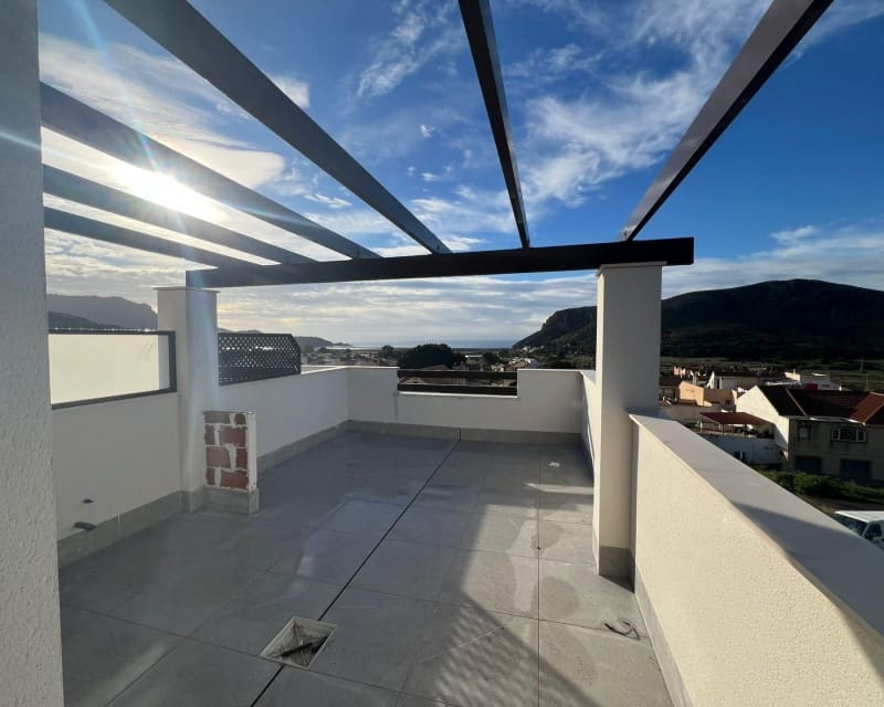 2 bedroom Townhouse for sale in Portman with pool garage - € 208,000 (Ref: 10169168)