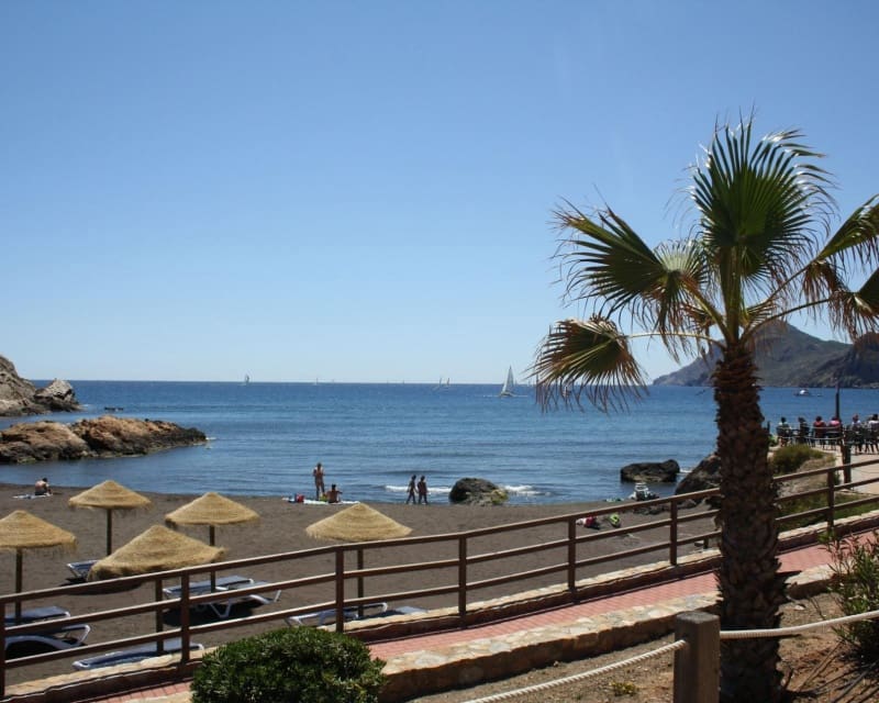2 bedroom Townhouse for sale in Portman with pool garage - € 208,000 (Ref: 10169168)