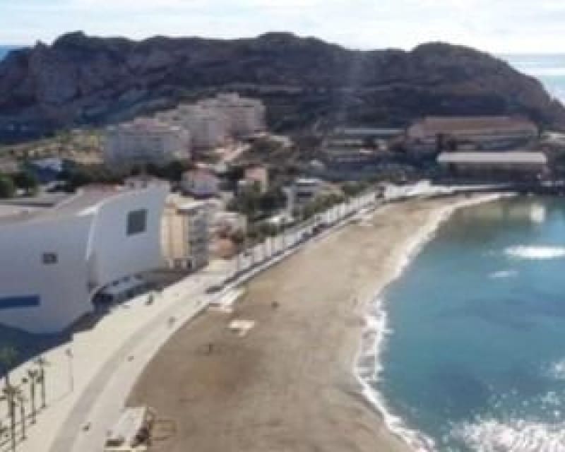 4 soveværelse Villa til salg i Aguilas med swimmingpool garage - € 399.000 (Ref: 10169170)
