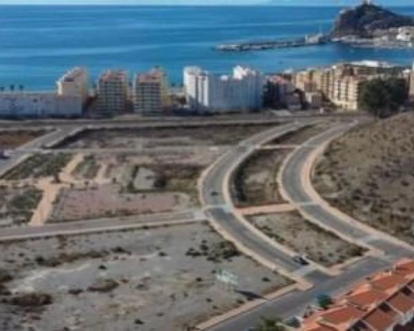 4 chambre Villa/Maison à vendre à Las Majadas - Las Molinetas - Labradorcico, Aguilas avec piscine garage - 399 000 € (Ref: 10169170)