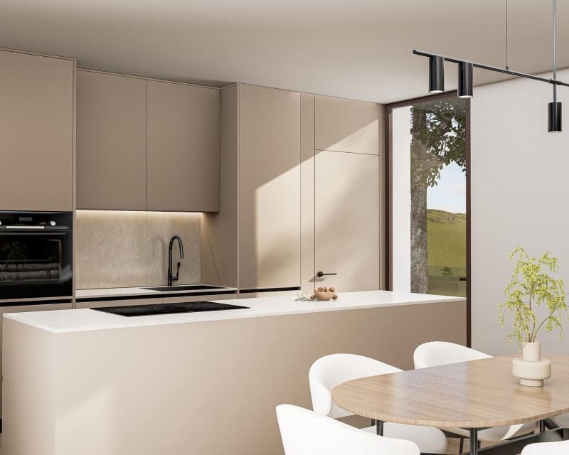3 slaapkamer Villa te koop in Lel met zwembad garage - € 402.000 (Ref: 10169172)