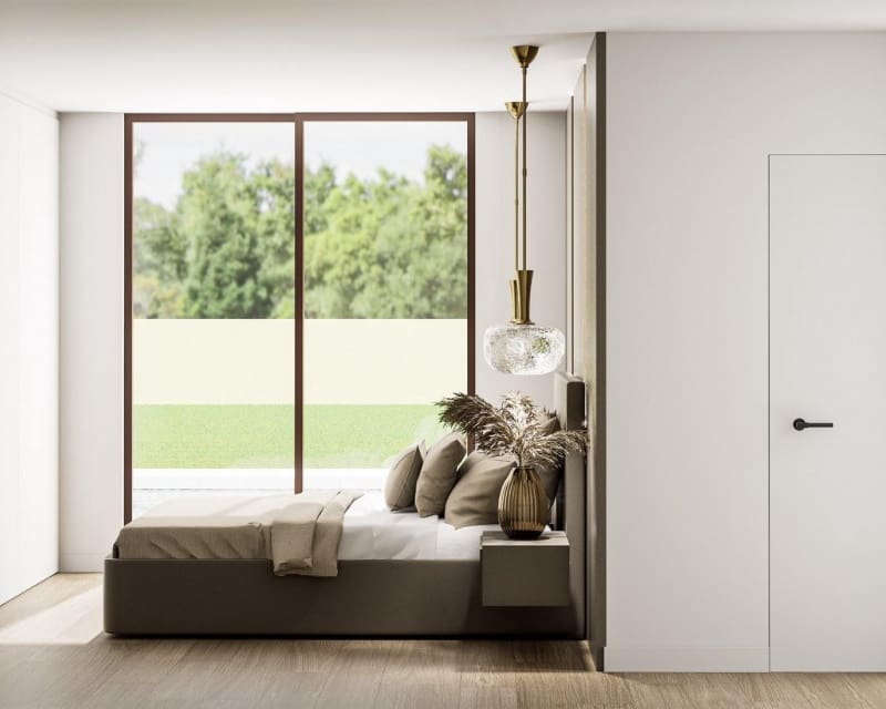 3 slaapkamer Villa te koop in Lel met zwembad garage - € 402.000 (Ref: 10169172)