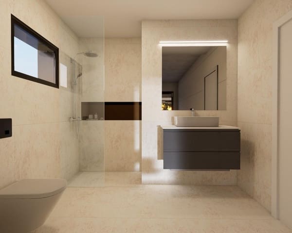 2 Zimmer Apartment zu verkaufen in El Raso, Guardamar del Segura mit Pool Garage - 320.000 € (Ref: 10169174)
