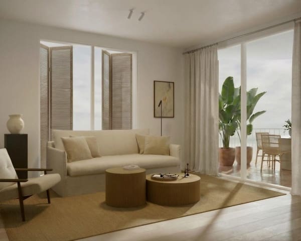 Apartamento para venda em Lo Pagan, San Pedro del Pinatar com piscina garagem - 151 900 € (Ref: 10169175)