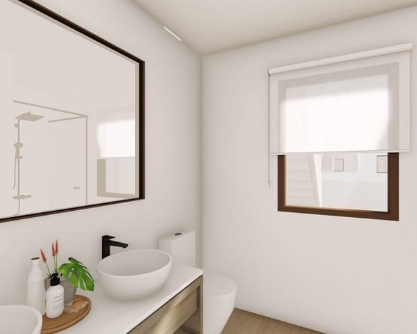 3 soveværelse Villa til salg i Santiago de la Ribera, San Javier med swimmingpool garage - € 376.500 (Ref: 10169179)
