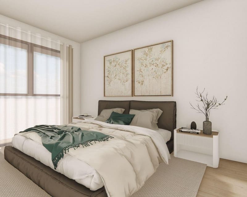 Chalet de 3 habitaciones en Santiago de la Ribera en venta con piscina garaje - 376.500 € (Ref: 10169179)