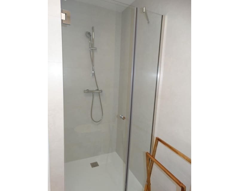 2 soveværelse Lejlighed til salg i Pilar de la Horadada med swimmingpool garage - € 265.000 (Ref: 10169181)