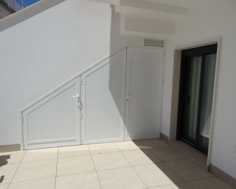 2 soveværelse Lejlighed til salg i Pilar de la Horadada med swimmingpool garage - € 265.000 (Ref: 10169181)