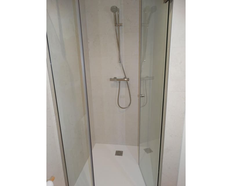 2 sypialnia Apartament na sprzedaż w Pilar de la Horadada z basenem garażem - 245 000 € (Ref: 10169183)