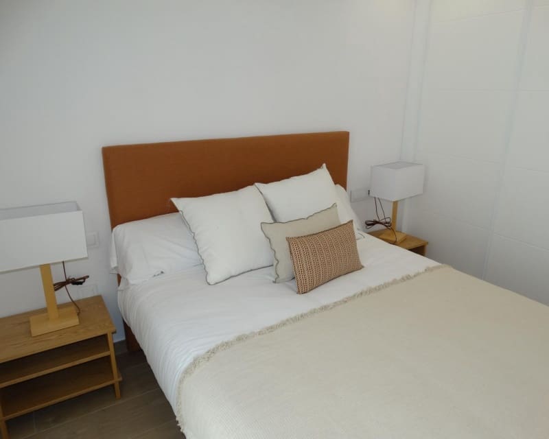 2 sypialnia Apartament na sprzedaż w Pilar de la Horadada z basenem garażem - 245 000 € (Ref: 10169183)