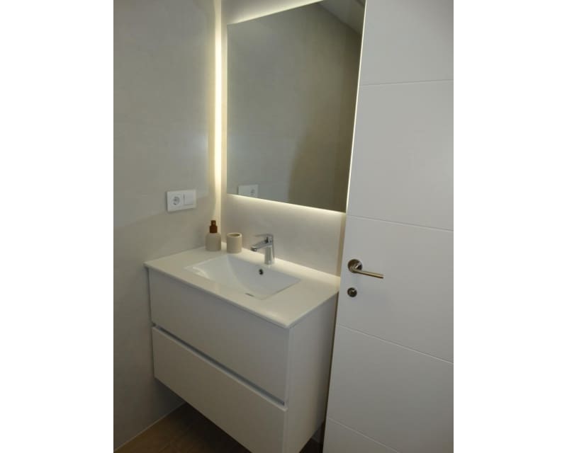 2 sypialnia Apartament na sprzedaż w Pilar de la Horadada z basenem garażem - 245 000 € (Ref: 10169183)