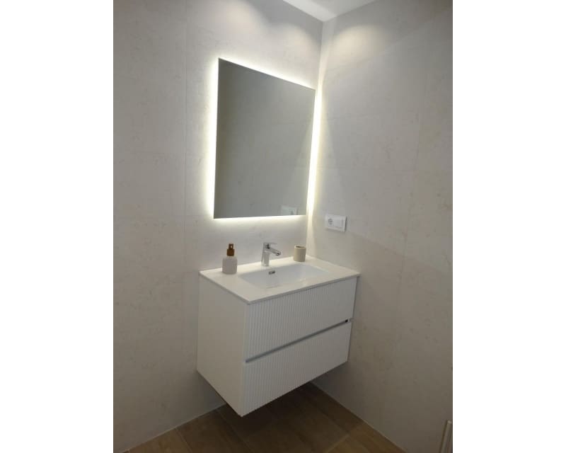 2 sypialnia Apartament na sprzedaż w Pilar de la Horadada z basenem garażem - 245 000 € (Ref: 10169183)