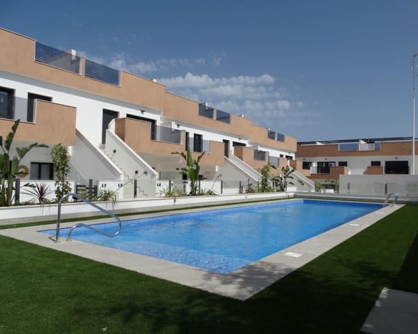 2 camera da letto Appartamento in vendita in Pilar de la Horadada ciudad, Pilar de la Horadada con piscina garage - 245.000 € (Rif: 10169183)