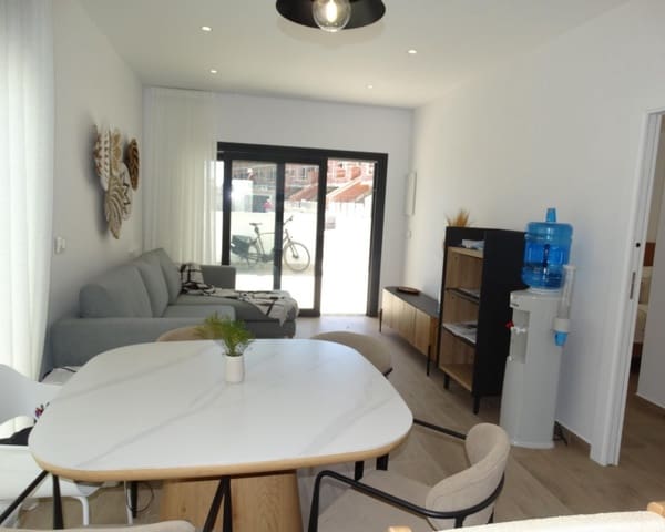 2 camera da letto Appartamento in vendita in Pilar de la Horadada ciudad, Pilar de la Horadada con piscina garage - 245.000 € (Rif: 10169183)