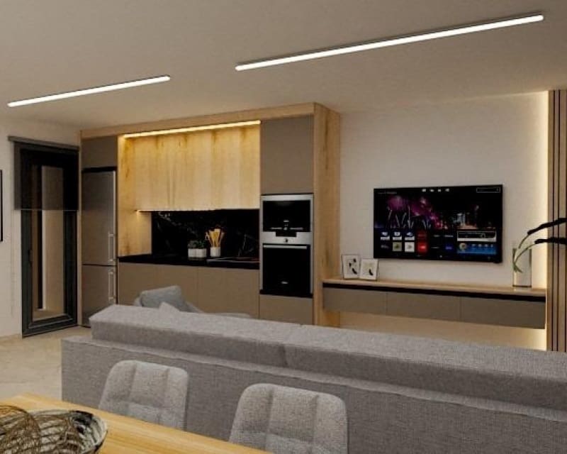 3 chambre Appartement à vendre à Torre de la Horadada avec piscine garage - 489 900 € (Ref: 10169184)
