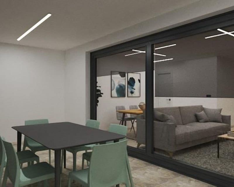 3 chambre Appartement à vendre à Torre de la Horadada avec piscine garage - 489 900 € (Ref: 10169184)